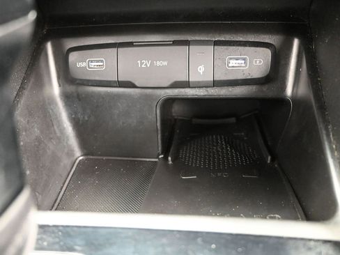 Used 2024 Hyundai Tucson SEL image 22