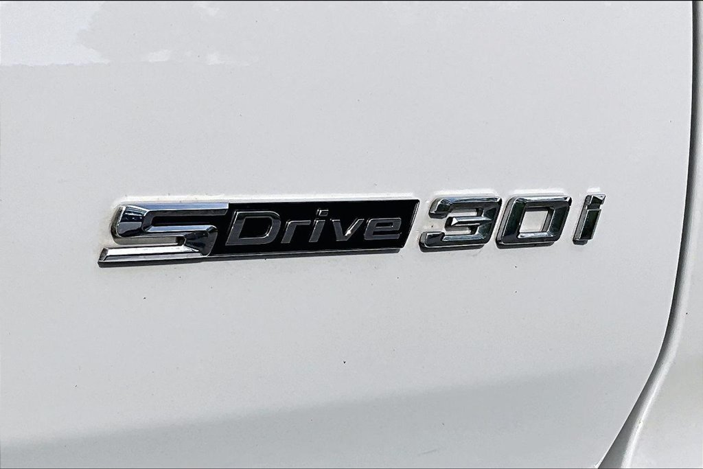 Used 2024 BMW X3 sDrive30i w/ Convenience Package w/ZPA RWD image 42