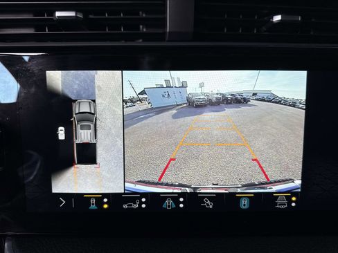 Used 2023 GMC Sierra 1500 Denali image 32