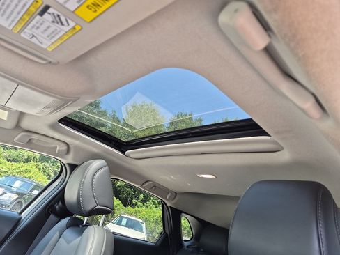 Used 2024 MAZDA CX-30 AWD 2.5 S w/ Preferred Package image 27