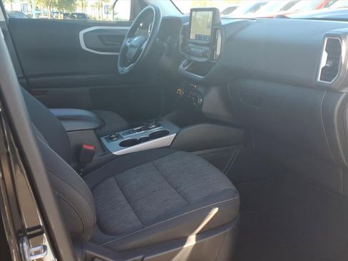 Certified 2023 Ford Bronco Sport Big Bend w/ Convenience Package image 10