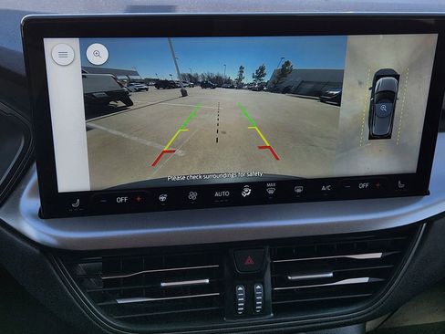 Used 2023 Ford Escape Active w/ Tech Pack #2 image 23