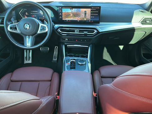 Used 2023 BMW M340i w/ Premium Package image 20