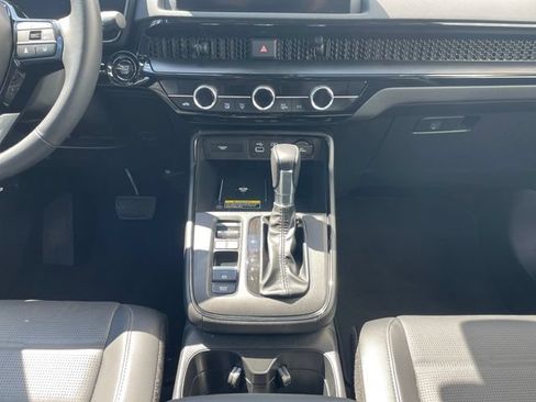 Certified 2023 Honda CR-V EX-L image 11