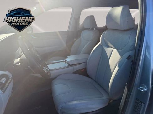 Used 2020 Hyundai Palisade SEL image 16