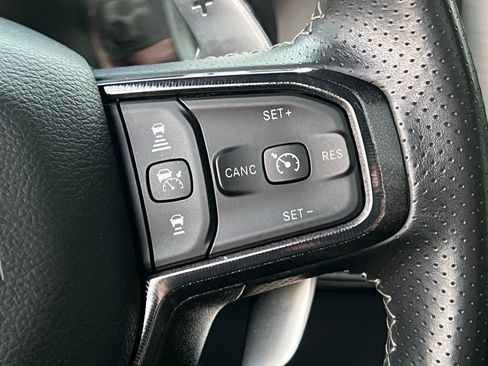 Used 2023 RAM 1500 TRX w/ TRX Level 2 Equipment Group image 9