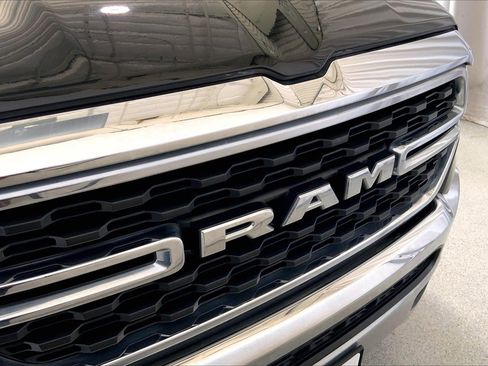 Used 2022 RAM 1500 Lone Star image 30