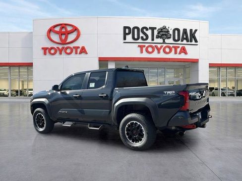 New 2026 Toyota Tacoma TRD Off-Road AWD/4WD image 5