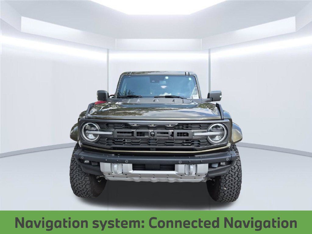 Used 2024 Ford Bronco Raptor AWD/4WD image 11