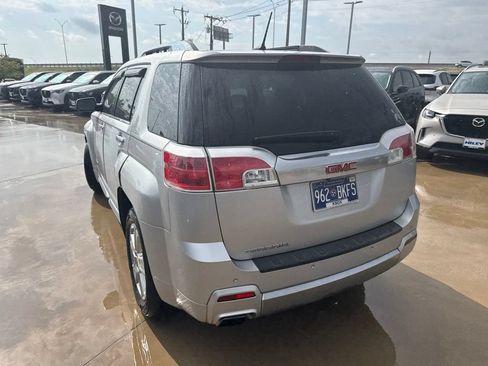 Used 2014 GMC Terrain Denali FWD image 7