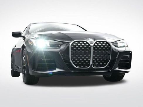 New 2026 BMW 430i xDrive Coupe image 38