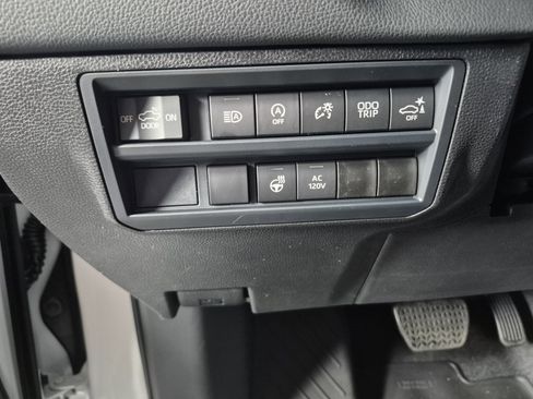 New 2026 Toyota Tundra Limited image 18