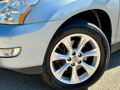 Used 2009 Lexus RX 350 2WD image 17