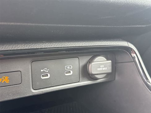 Used 2026 Honda CR-V TrailSport image 26