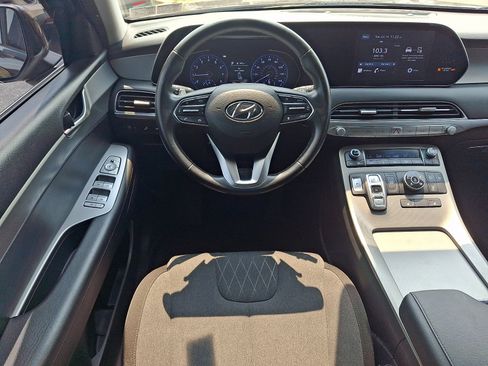 Used 2021 Hyundai Palisade SEL w/ Winter Package AWD/4WD image 12