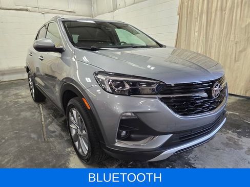 Used 2023 Buick Encore GX Essence w/ Experience Buick Package AWD/4WD image 4