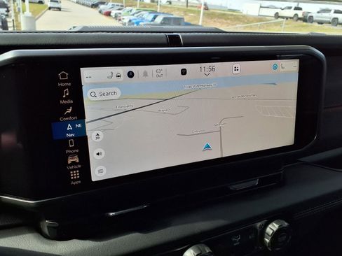 New 2026 Jeep Wrangler Unlimited Rubicon image 8