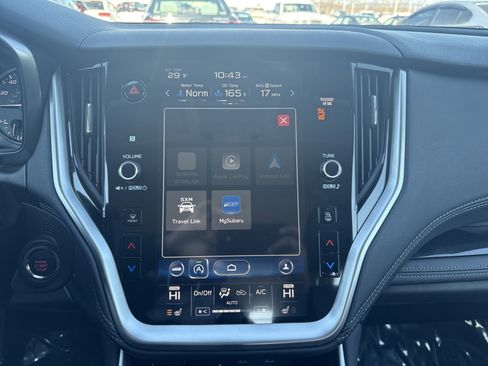 Used 2022 Subaru Legacy Limited image 24