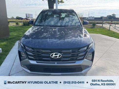 Used 2026 Hyundai Tucson SEL Plus FWD image 10