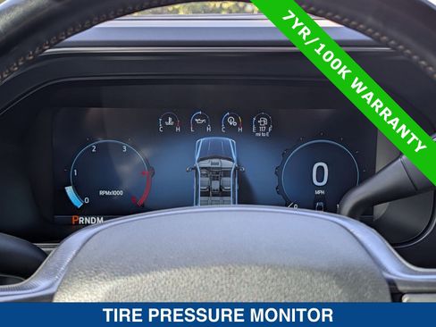 Certified 2023 Ford F350 Platinum w/ FX4 Off-Road Package image 28