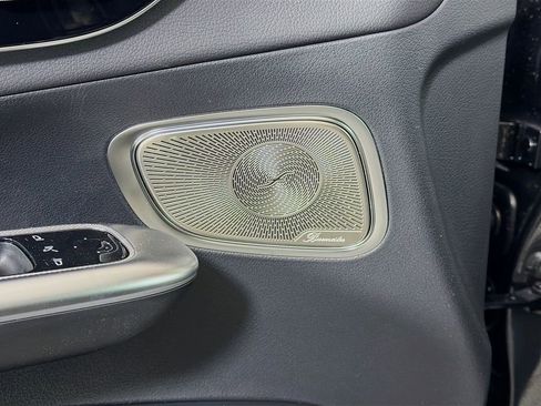 New 2026 Mercedes-Benz GLC 300 4MATIC image 22