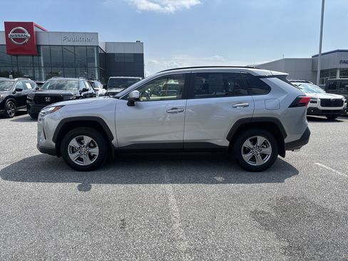 Used 2023 Toyota RAV4 XLE w/ Convenience Package AWD/4WD image 18