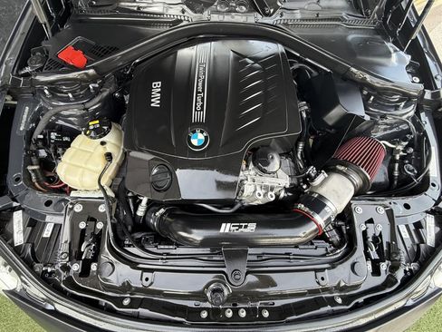 Used 2015 BMW 335i Sedan RWD image 30