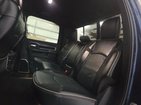 Used 2024 RAM 2500 Laramie w/ Night Edition AWD/4WD image 76