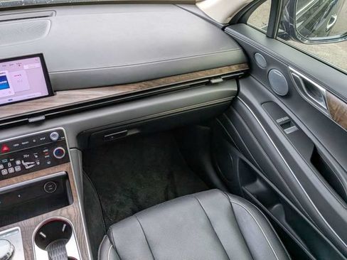 Used 2025 Genesis GV80 3.5T Advanced AWD/4WD image 20