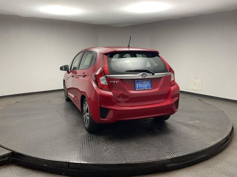 Used 2016 Honda Fit EX-L image 5