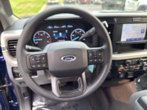 New 2026 Ford F350 XL w/ STX Appearance Package image 18