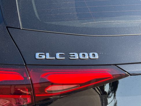 Certified 2026 Mercedes-Benz GLC 300 4MATIC image 26