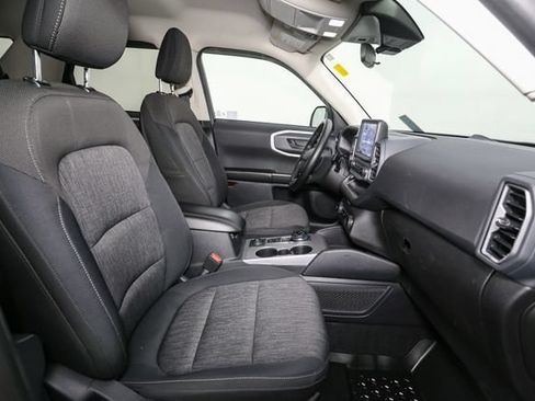 Used 2023 Ford Bronco Sport Big Bend w/ Convenience Package AWD/4WD image 15