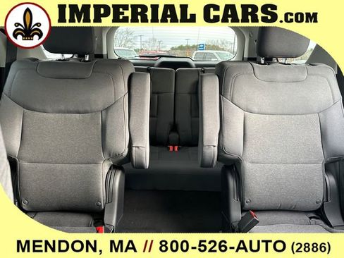 New 2026 Ford Explorer Active image 32