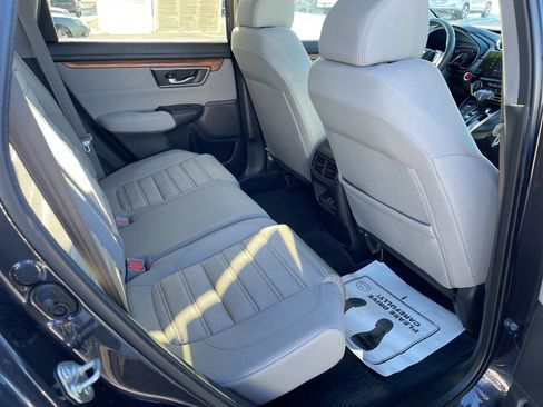 Used 2017 Honda CR-V EX image 13
