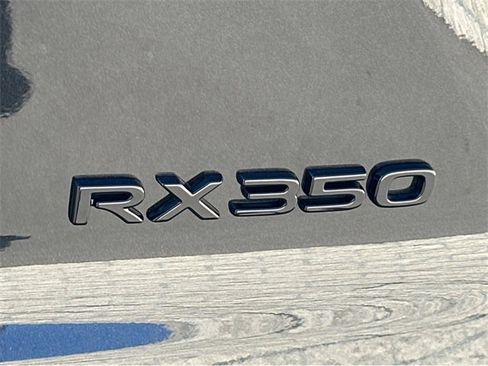 New 2026 Lexus RX 350 Premium Plus image 23