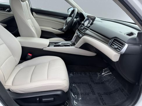 Used 2021 Honda Accord EX-L image 20