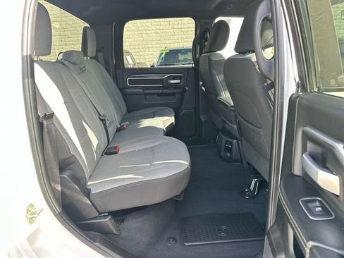 Used 2024 RAM 3500 Big Horn image 25