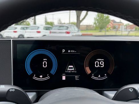 New 2026 Hyundai Sonata SEL FWD image 35