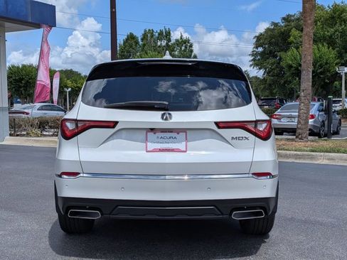Used 2023 Acura MDX FWD w/ Technology Package image 7