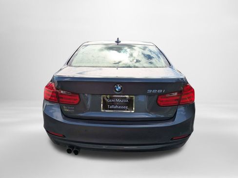 Used 2015 BMW 328i Sedan RWD image 5