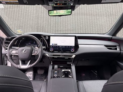 Used 2025 Lexus RX 350 w/ Convenience Package AWD/4WD image 48