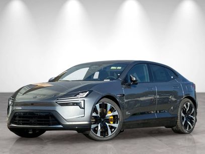 New 2026 Polestar Polestar 4 w/ Performance Pack