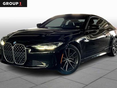 Used 2022 BMW 430i Coupe w/ Convenience Package