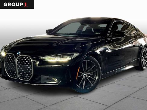 Used 2022 BMW 430i 430i w/ Convenience Package image 1