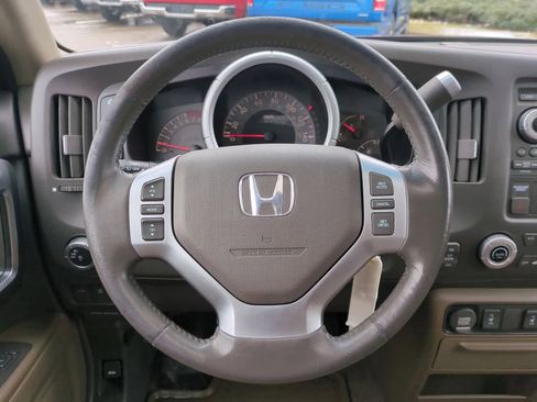 Used 2008 Honda Ridgeline RTL image 24