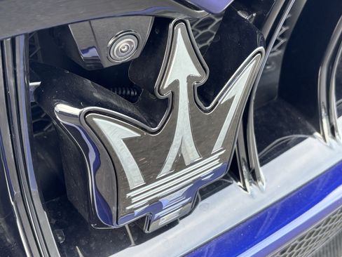 New 2026 Maserati Grecale Modena AWD/4WD image 18