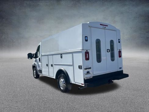 Used 2017 RAM ProMaster 3500 image 6