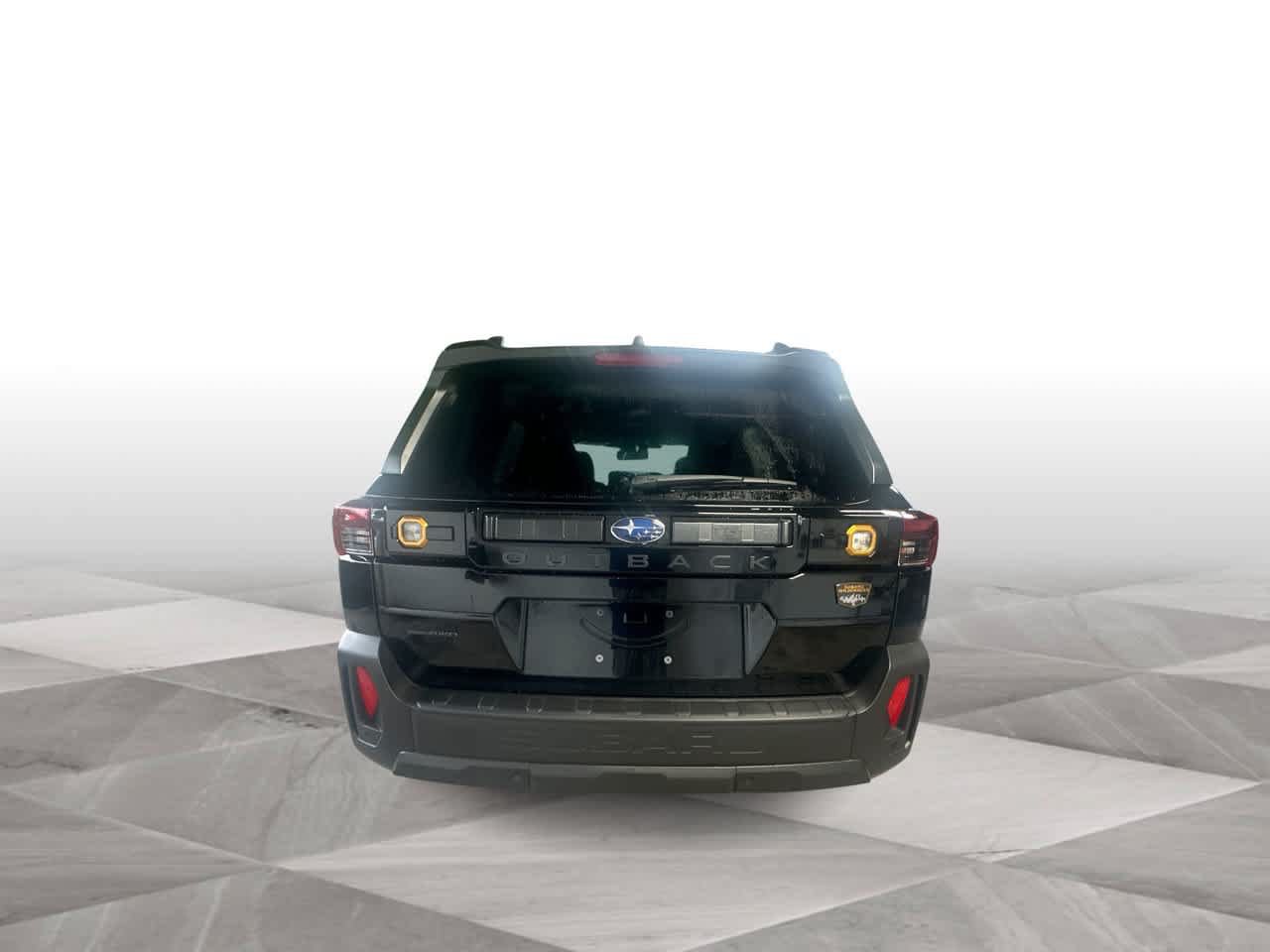 New 2026 Subaru Outback Wilderness AWD/4WD image 7