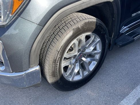 Used 2021 GMC Sierra 1500 SLT w/ SLT Premium Package image 9